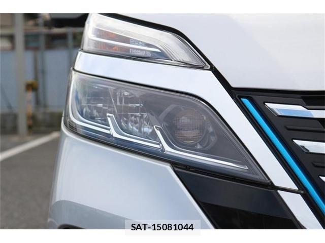 Nissan SERENA 2021-06 8850591-11