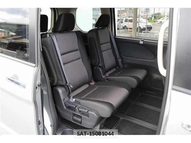 Nissan SERENA 2021-06 8850591-15