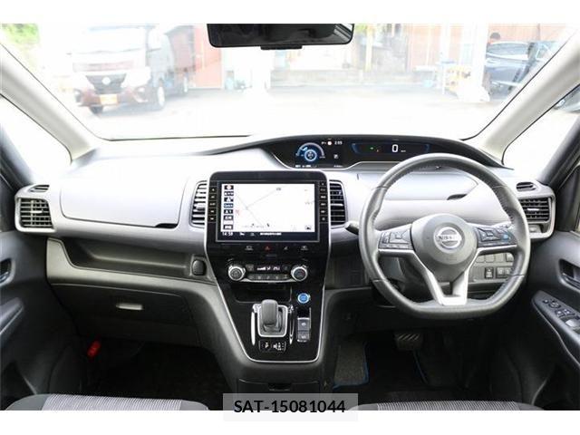 Nissan SERENA 2021-06 8850591-17