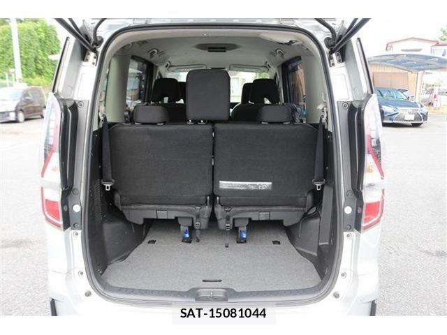 Nissan SERENA 2021-06 8850591-19