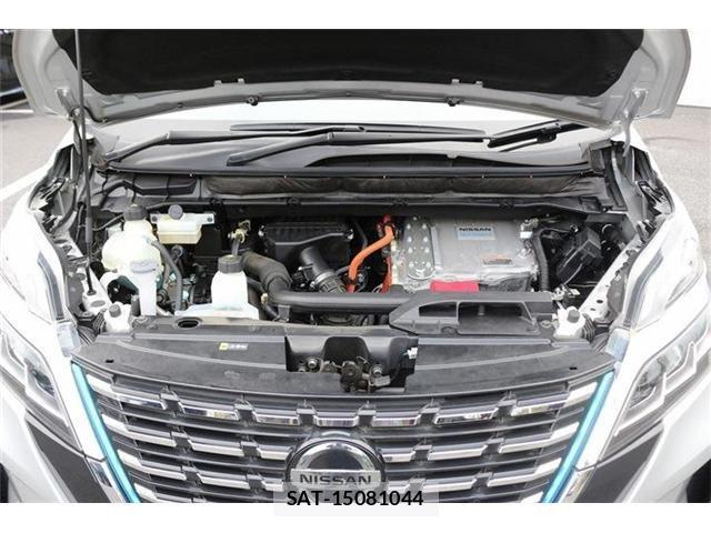 Nissan SERENA 2021-06 8850591-20