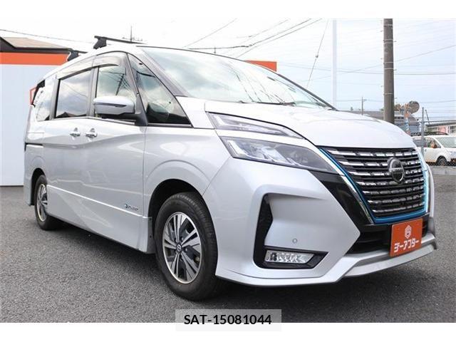 Nissan SERENA 2021-06 8850591-21