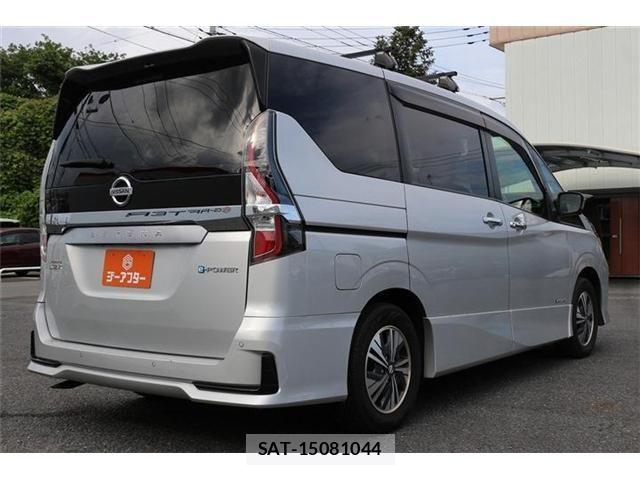 Nissan SERENA 2021-06 8850591-22