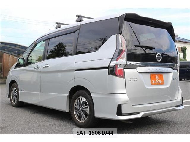 Nissan SERENA 2021-06 8850591-23