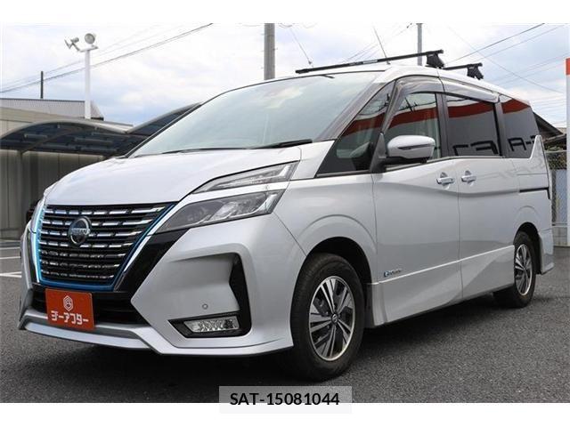 Nissan SERENA 2021-06 8850591-24