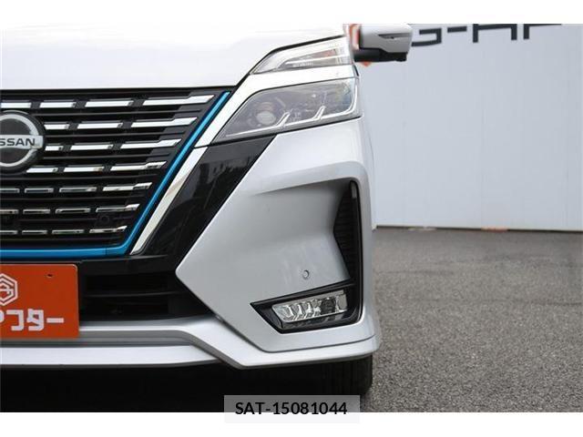 Nissan SERENA 2021-06 8850591-26