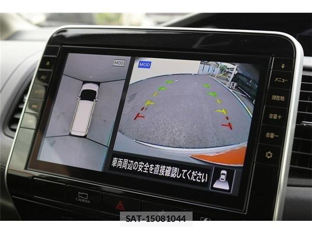 Nissan SERENA 2021-06 8850591-3