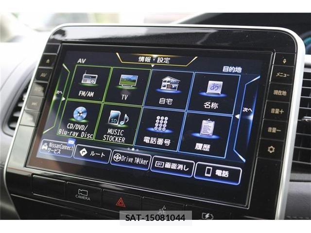 Nissan SERENA 2021-06 8850591-4
