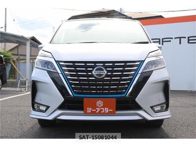 Nissan SERENA 2021-06 8850591-7
