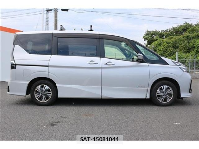 Nissan SERENA 2021-06 8850591-8