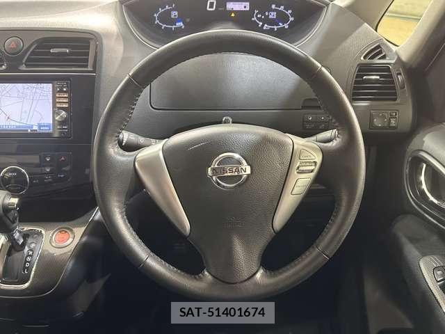 Nissan SERENA 2012-03 8850594-9