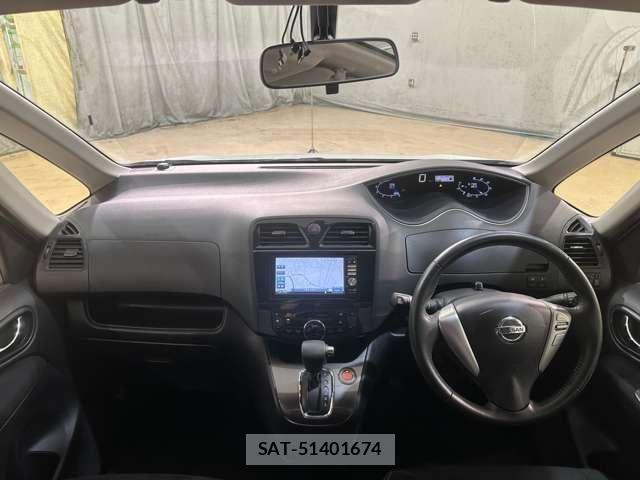 Nissan SERENA 2012-03 8850594-18