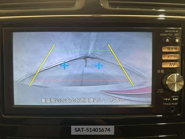 Nissan SERENA 2012-03 8850594-23
