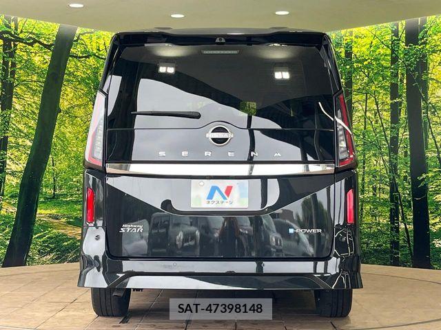 Nissan SERENA 2023-09 8849849-15