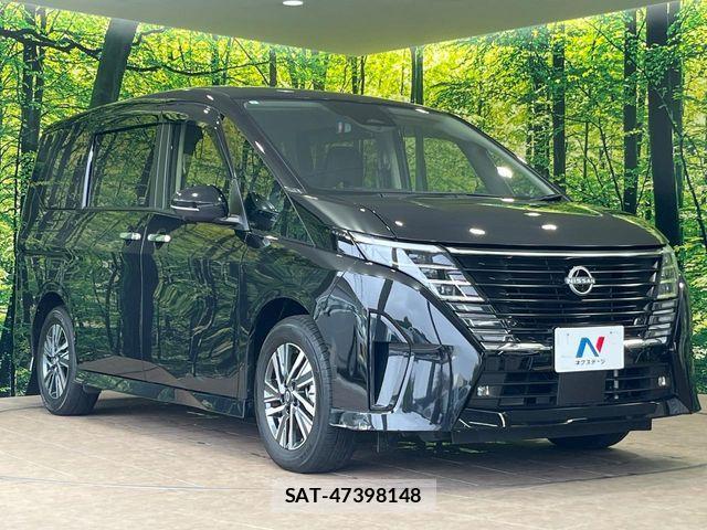 Nissan SERENA 2023-09 8849849-16
