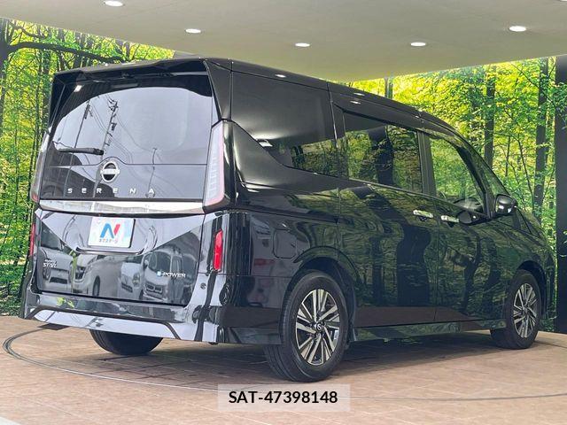 Nissan SERENA 2023-09 8849849-17