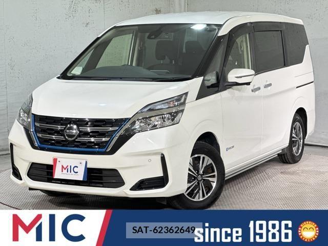 Nissan SERENA 2021-04 8850589-0
