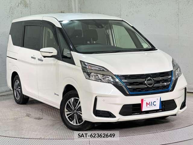 Nissan SERENA 2021-04 8850589-2