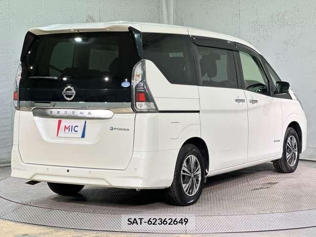 Nissan SERENA 2021-04 8850589-4