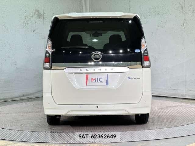 Nissan SERENA 2021-04 8850589-5