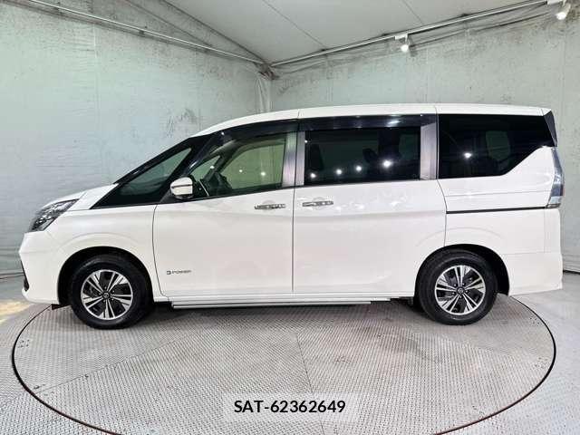 Nissan SERENA 2021-04 8850589-7