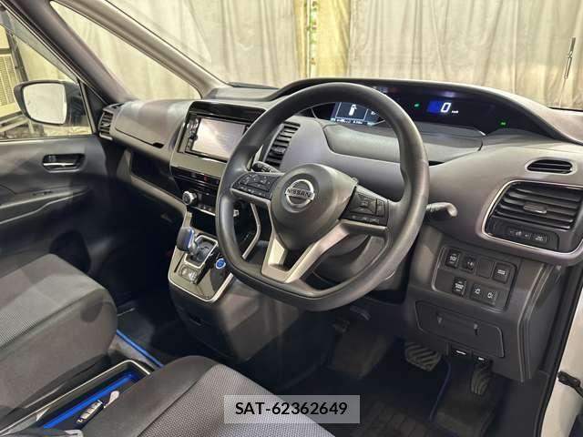 Nissan SERENA 2021-04 8850589-8