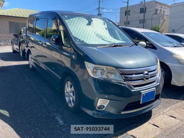 Nissan SERENA 2012-05 8850598-0