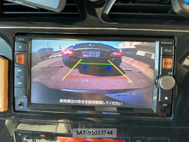 Nissan SERENA 2012-05 8850598-17