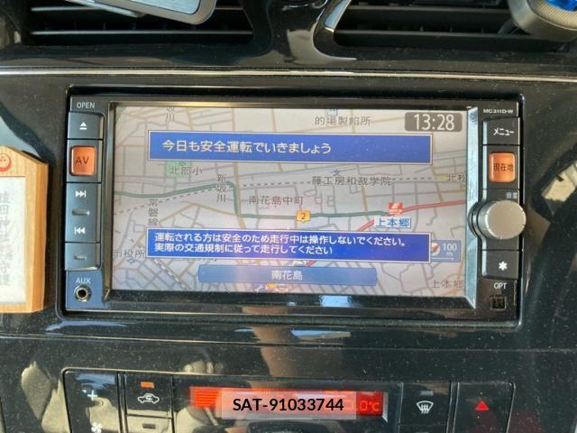 Nissan SERENA 2012-05 8850598-18