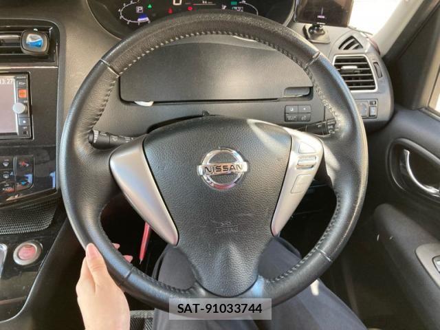 Nissan SERENA 2012-05 8850598-19