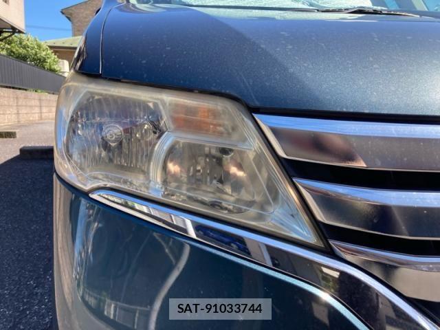 Nissan SERENA 2012-05 8850598-4