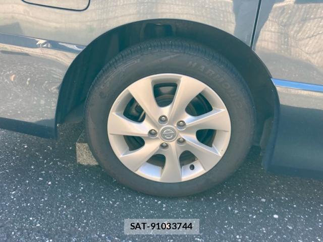 Nissan SERENA 2012-05 8850598-7