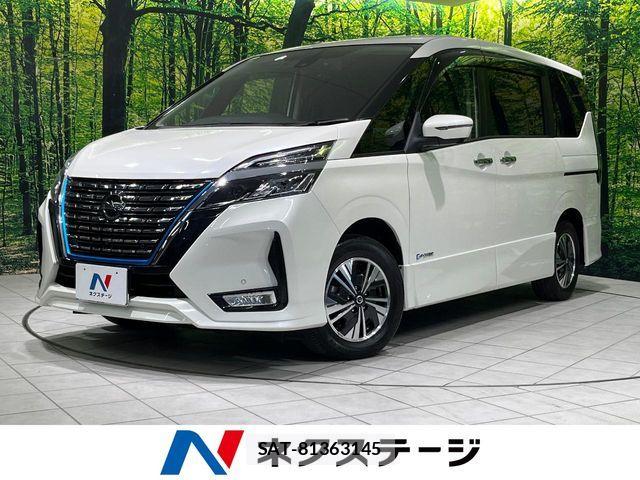 Nissan SERENA 2021-10 8850580-0