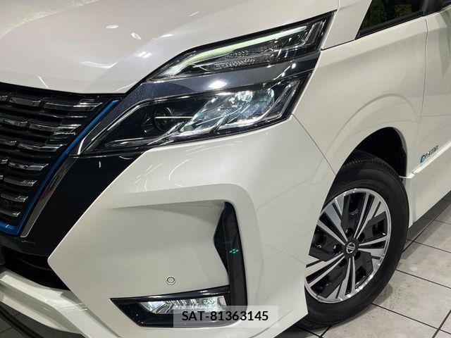 Nissan SERENA 2021-10 8850580-11