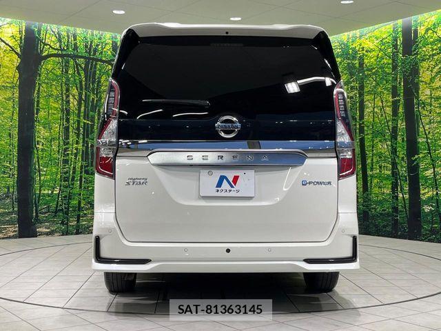 Nissan SERENA 2021-10 8850580-14