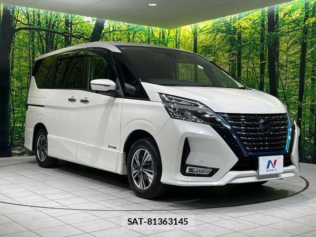Nissan SERENA 2021-10 8850580-15