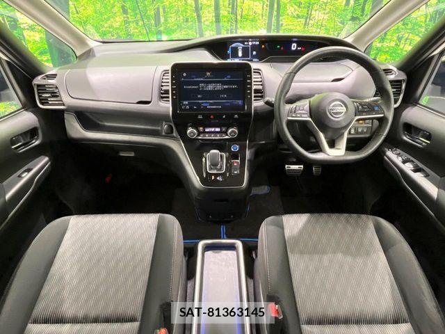 Nissan SERENA 2021-10 8850580-1