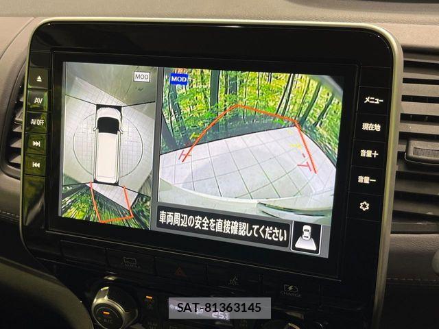 Nissan SERENA 2021-10 8850580-5