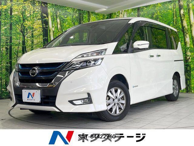 Nissan SERENA 2018-10 8849927-0