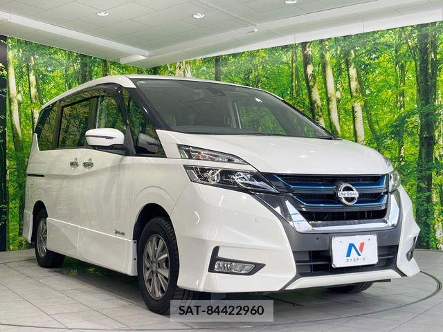 Nissan SERENA 2018-10 8849927-16