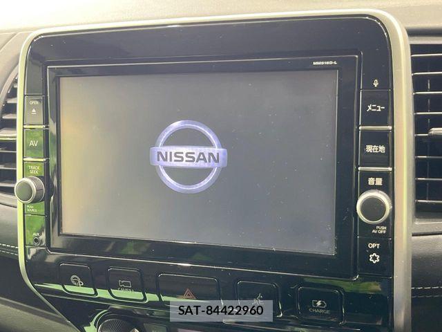 Nissan SERENA 2018-10 8849927-2