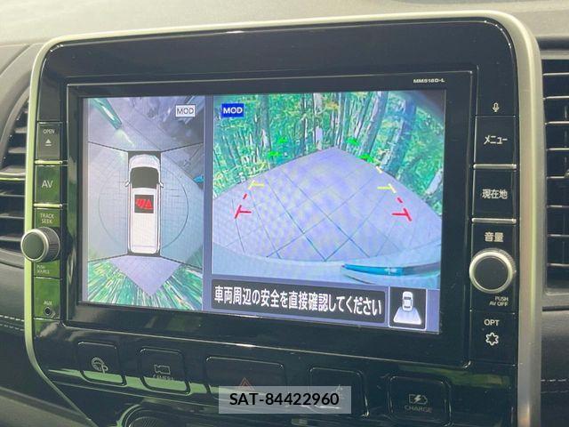 Nissan SERENA 2018-10 8849927-3