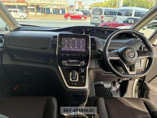 Nissan SERENA 2019-05 8849858-9