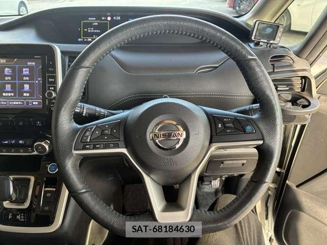 Nissan SERENA 2019-05 8849858-10