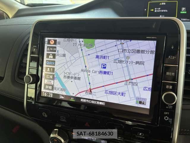 Nissan SERENA 2019-05 8849858-13