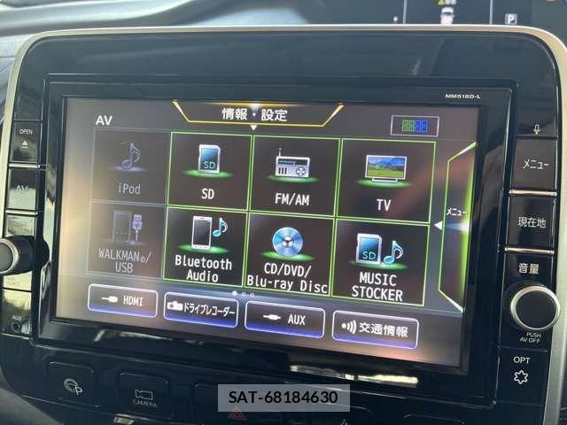 Nissan SERENA 2019-05 8849858-15