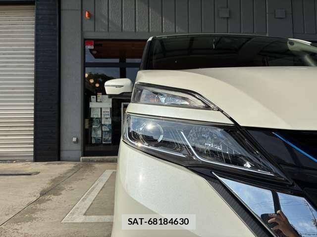 Nissan SERENA 2019-05 8849858-17