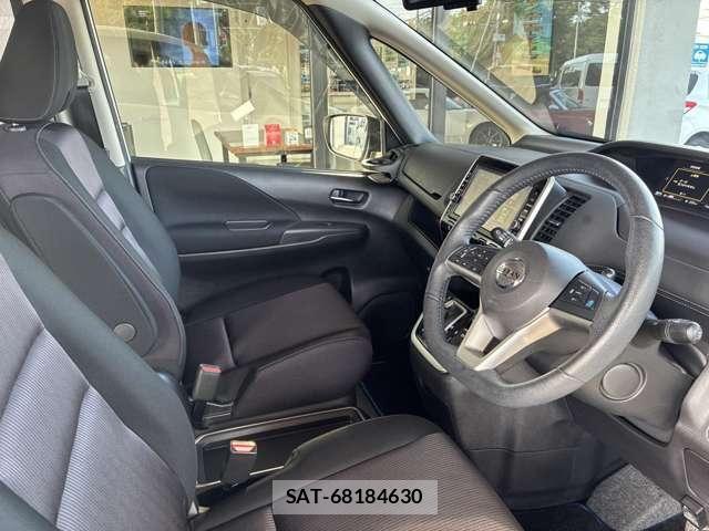 Nissan SERENA 2019-05 8849858-21