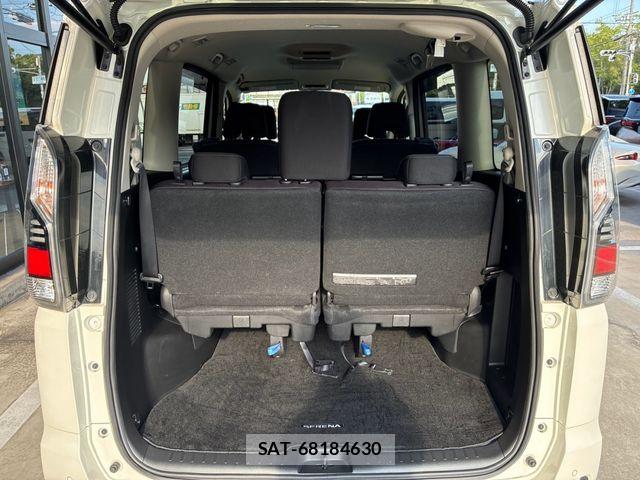 Nissan SERENA 2019-05 8849858-23