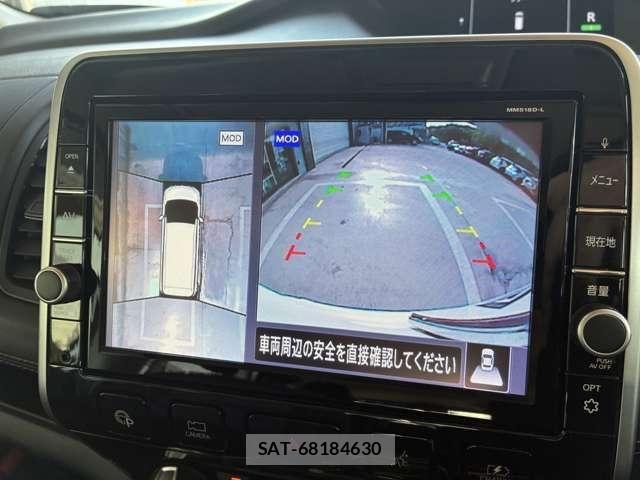 Nissan SERENA 2019-05 8849858-3